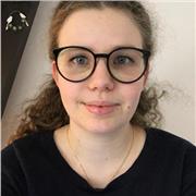 Docteur-ingénieure en Génie Civil avec expérience